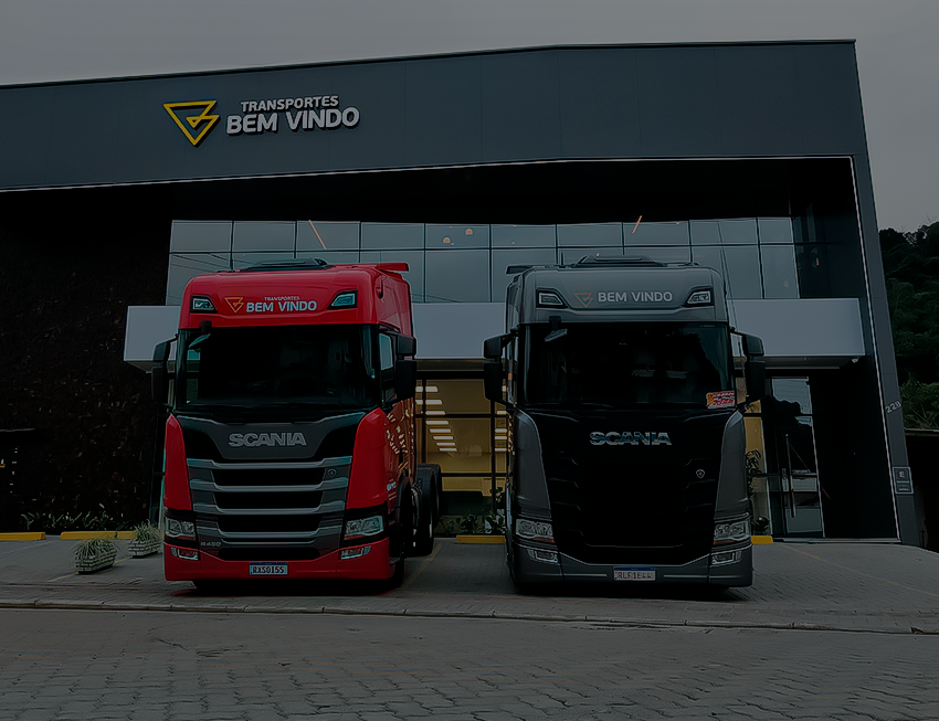 Conheça nosso novo escritório